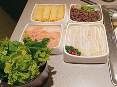 -海底捞火锅(银泰中心店)