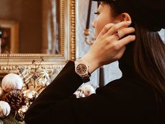 -Patek Philippe百达翡丽(上海源邸店)