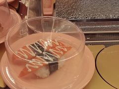 -争鲜回转寿司(天府广场-今站PLUS店)