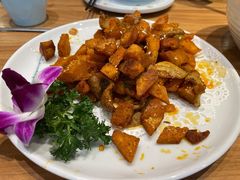 -品回味清真西北楼(宁波首店)