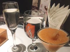 酸梅汁-王品牛排(杭州大厦店)