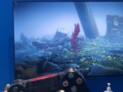 -浣熊部落ps4 ps5 switch 电玩(茶店子店)