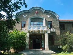 -西北农林科技大学(北校区)