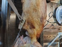 -大汗烧烤滩羊馆(清水河公园店)