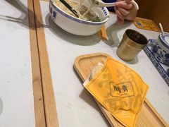 -陳香貴·兰州牛肉面(上海长风大悦城店)