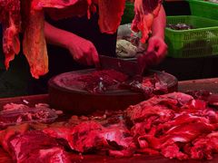 -阿娟牛肉丸·手打牛肉丸·现做现卖