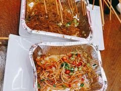 -管氏翅吧(马家堡店)