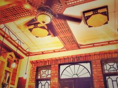 -西关84·History·Art·Cafe