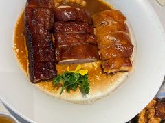 -汤城小厨•粤菜•靓汤(金宝街店)