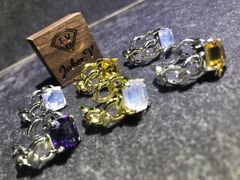 -梵薇Joker.V银饰工作室