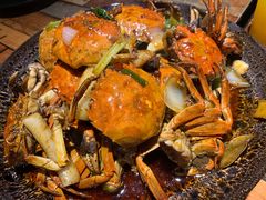 -王红军龙虾(新民路店)