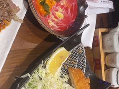 -白石的深夜食堂(济南万象城店)