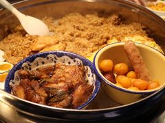-凤城·食都