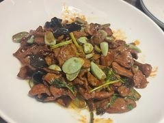 -闫府私房菜·老字号(恒隆店)