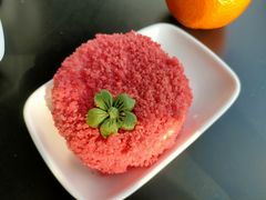 仲夏夜慕斯蛋糕-宜家·瑞典风味餐厅(天津东丽商场店)