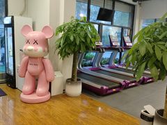 -FEELINGME乐刻私教馆·健身(沿海赛洛城店)