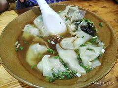 馄饨-姚家豆花