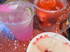 -赵美丽·重庆社区火锅·直营店(火车东站·中豪国际店)