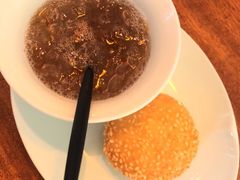 -柒厢食事雅谈