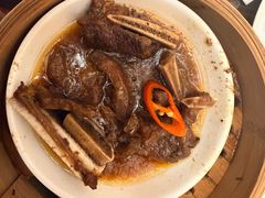 -香宫中餐厅·大连香格里拉(人民路店)