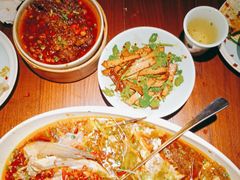 -望湘园·洞庭渔宴(浦江欢乐颂店)