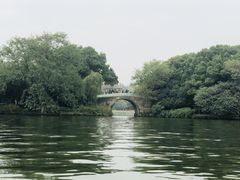 -西湖游船