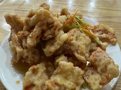 -东北饺子馆(郭南小区店)