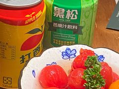-岛风·台食小馆 ISLAND BISTRO(烟台山店)