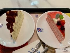 -Nadeje @ Suria KLCC