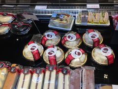 -85度C(南京龙江店)