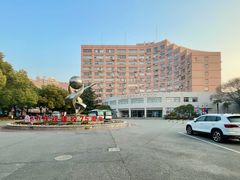 -上海外国语大学(虹口校区)