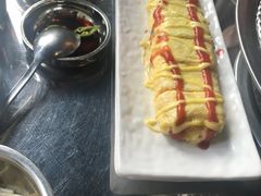 -釜山火炉·海鲜烤肉(紫藤路店)