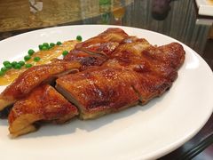 -止园酒店-中餐厅