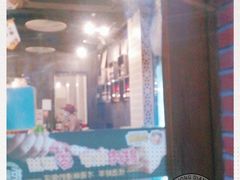 -肉串汪(月坛店)