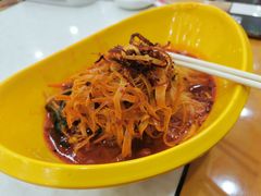 -佳木斯老崔朝族风味(群力店)