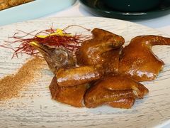 -潮上潮(南中环店)