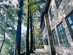 -莫干山风景区