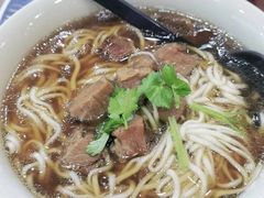 -李先生牛肉面大王(马栏店)