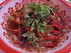 -文和友老长沙龙虾馆(化龙池店)