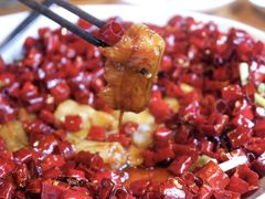 -新荣记(西溪湿地店)