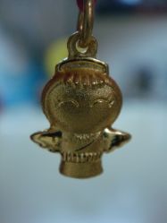 福星宝宝-周大福CHOW TAI FOOK(大洋百货店)