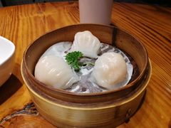 -澳门陈光记烧味饭店(南京德基广场店)