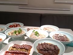 -刀板香·安徽菜(国购IFC店)