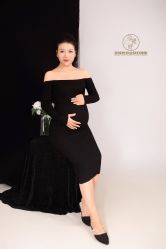 -孕视觉专业孕妇摄影(天津南开店)