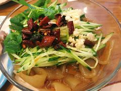 -毛毛熏肉•东北菜老字号(大安街店)