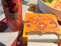 -小龙坎火锅(IFS HOT店)
