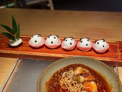 -滋色臻选川菜(北京坊旗舰店)