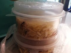 豆腐汤-兔爸私家小厨(新北万达店)