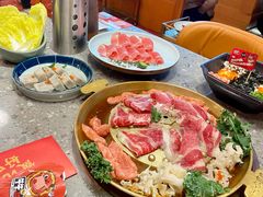 -牛牛章·章鱼水煎肉(光谷世界城店)