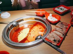 -季季红火锅(丰城洪客隆店)
